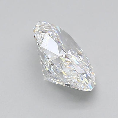 2.05 Carat Oval Lab Diamond :: Greenstar spin frame 07