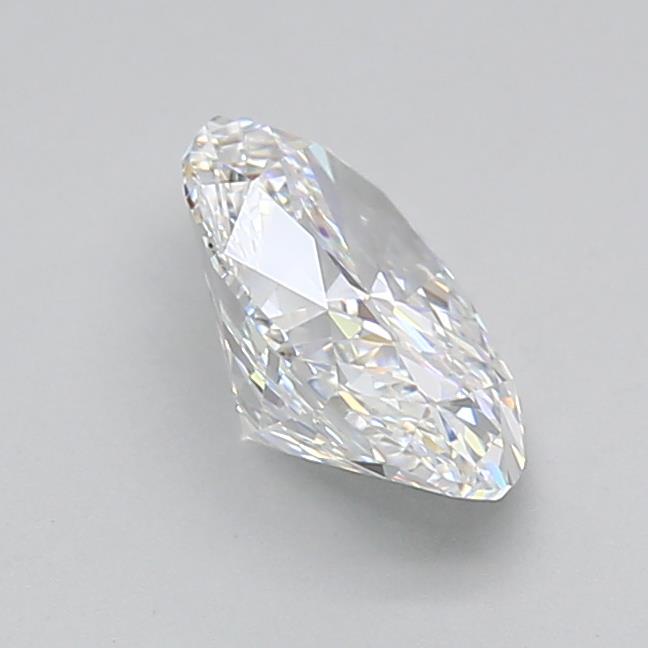 2.05 Carat Oval Lab Diamond :: Greenstar spin frame 07