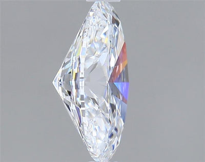 1.56 Carat Oval Lab Diamond :: Greenstar spin frame 07