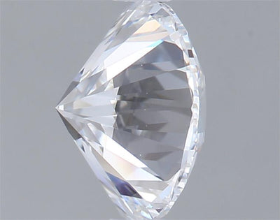 1.04 Carat Round Lab Diamond :: Greenstar spin frame 07