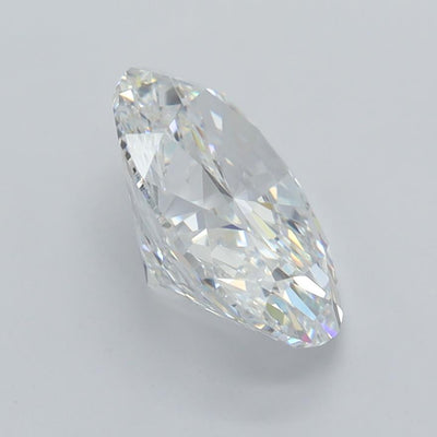 2.03 Carat Oval Lab Diamond :: Greenstar spin frame 07