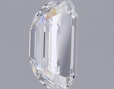 1.84 Carat Emerald Lab Diamond :: Greenstar spin frame 07