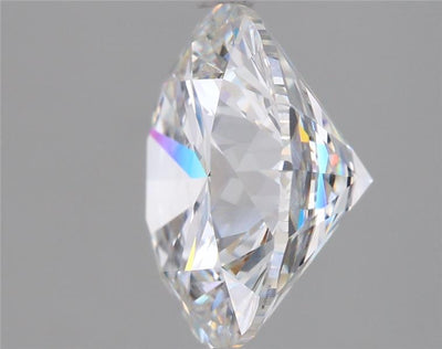 3.52 Carat Round Lab Diamond :: Greenstar spin frame 07