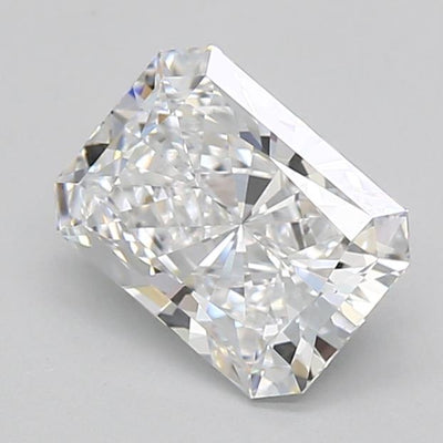 2.09 Carat Radiant Lab Diamond :: Greenstar spin frame 07