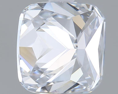 1.51 Carat Cushion Lab Diamond :: Greenstar spin frame 07
