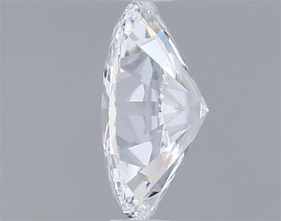 0.65 Carat Oval Lab Diamond :: Greenstar spin frame 07
