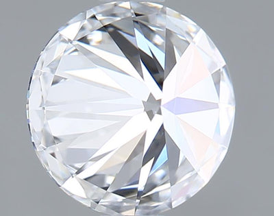 1.02 Carat Round Lab Diamond :: Greenstar spin frame 07