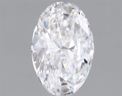 1.07 Carat Oval Lab Diamond :: Greenstar spin frame 07