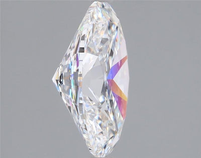 2.52 Carat Oval Lab Diamond :: Greenstar spin frame 07