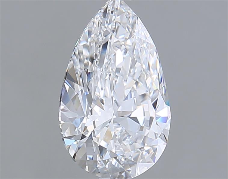 1.53 Carat Pear Lab Diamond :: Greenstar spin frame 07