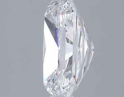 2.01 Carat Radiant Lab Diamond :: Greenstar spin frame 07