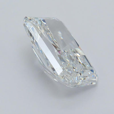 2.02 Carat Radiant Lab Diamond :: Greenstar spin frame 07