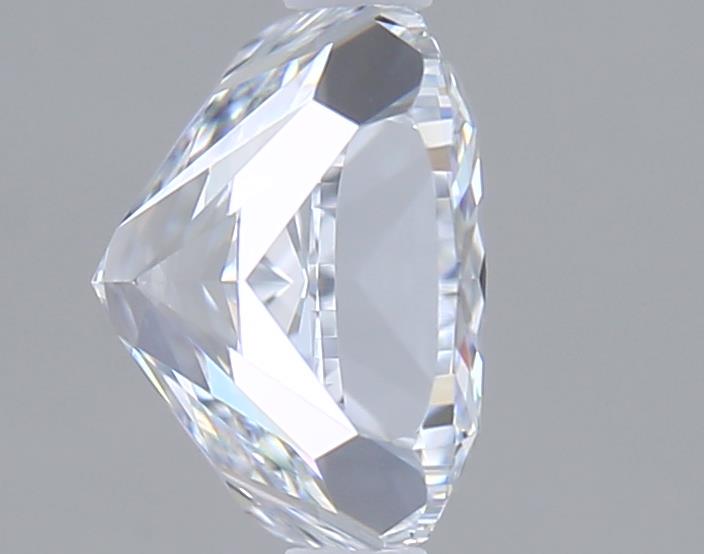 2.34 Carat Cushion Lab Diamond :: Greenstar spin frame 07