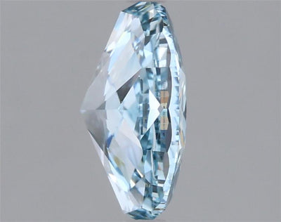 1.54 Carat Oval Lab Diamond :: Greenstar spin frame 07