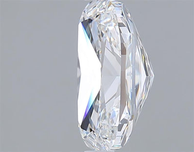 2.01 Carat Cushion Lab Diamond :: Greenstar spin frame 07