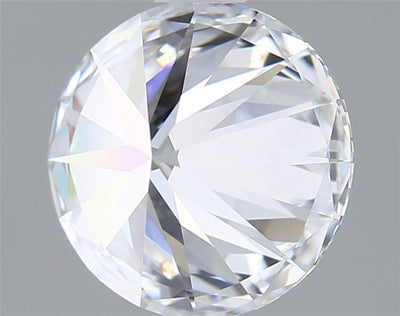 1.51 Carat Round Lab Diamond :: Greenstar spin frame 07