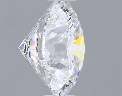 1.00 Carat Round Lab Diamond :: Greenstar spin frame 07
