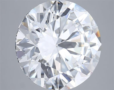 5.03 Carat Round Lab Diamond :: Greenstar spin frame 07