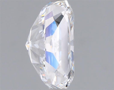 1.99 Carat Radiant Lab Diamond :: Greenstar spin frame 07