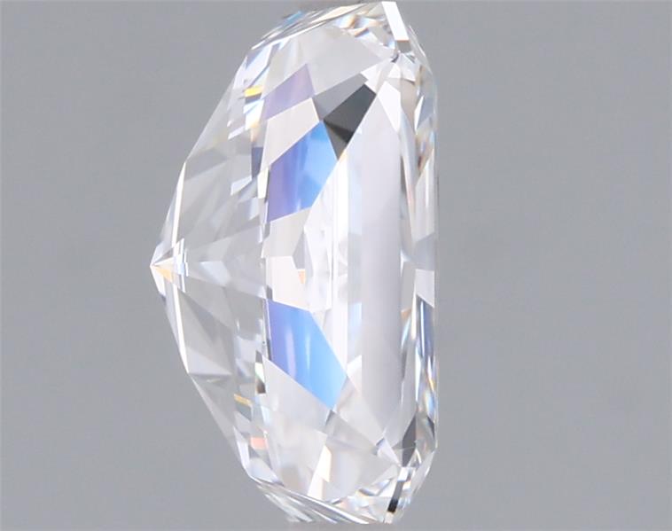 1.99 Carat Radiant Lab Diamond :: Greenstar spin frame 07