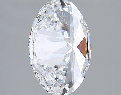1.51 Carat Oval Lab Diamond :: Greenstar spin frame 07