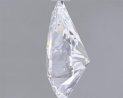 1.55 Carat Pear Lab Diamond :: Greenstar spin frame 07
