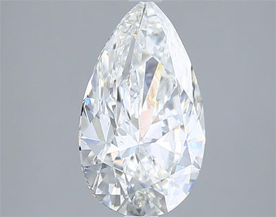 2.03 Carat Pear Lab Diamond :: Greenstar spin frame 07