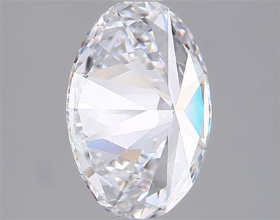 1.57 Carat Oval Lab Diamond :: Greenstar spin frame 07