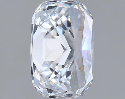 1.52 Carat Cushion Lab Diamond :: Greenstar spin frame 07