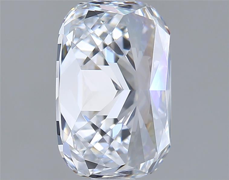 1.52 Carat Cushion Lab Diamond :: Greenstar spin frame 07