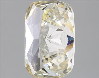 2.62 Carat Cushion Lab Diamond :: Greenstar spin frame 07