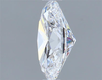 1.02 Carat Oval Lab Diamond :: Greenstar spin frame 07