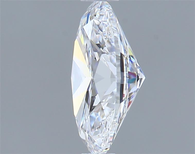 1.02 Carat Oval Lab Diamond :: Greenstar spin frame 07