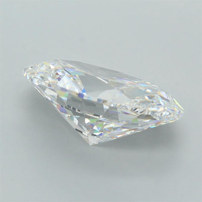 3.40 Carat Oval Lab Diamond :: Greenstar spin frame 07
