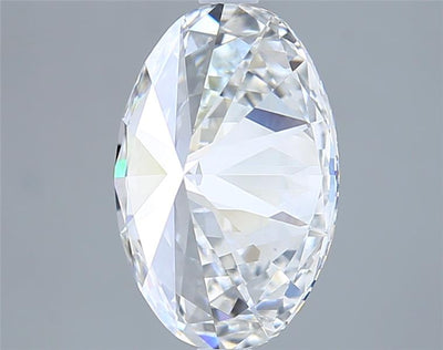 3.01 Carat Oval Lab Diamond :: Greenstar spin frame 07