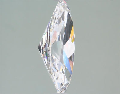 2.03 Carat Oval Lab Diamond :: Greenstar spin frame 07