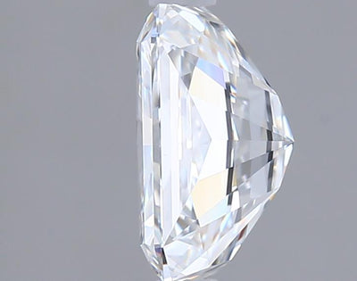 2.01 Carat Radiant Lab Diamond :: Greenstar spin frame 07