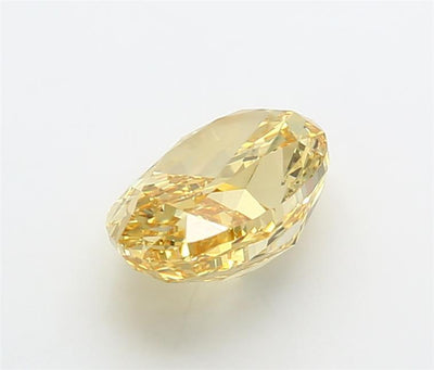 2.23 Carat Oval Lab Diamond :: Greenstar spin frame 07