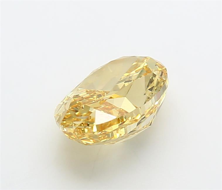 2.23 Carat Oval Lab Diamond :: Greenstar spin frame 07