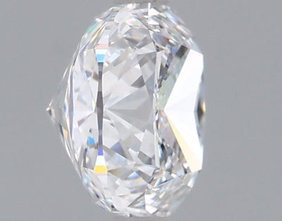 1.51 Carat Cushion Lab Diamond :: Greenstar spin frame 07