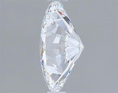 1.53 Carat Oval Lab Diamond :: Greenstar spin frame 07