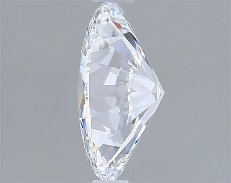 1.53 Carat Oval Lab Diamond :: Greenstar spin frame 07
