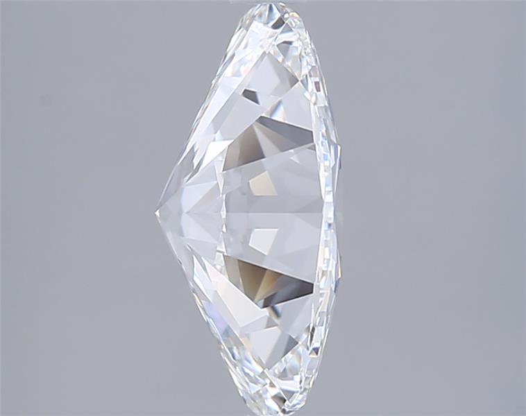 2.82 Carat Oval Lab Diamond :: Greenstar spin frame 07