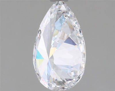 1.17 Carat Pear Lab Diamond :: Greenstar spin frame 07