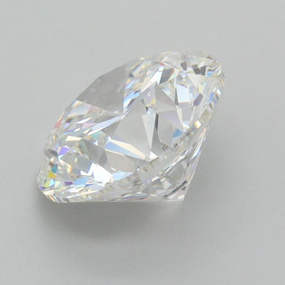 2.51 Carat Round Lab Diamond :: Greenstar spin frame 07