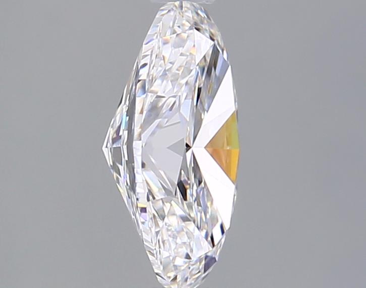 1.51 Carat Oval Lab Diamond :: Greenstar spin frame 07