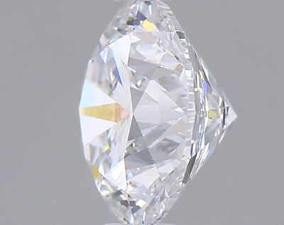 1.05 Carat Round Lab Diamond :: Greenstar spin frame 07