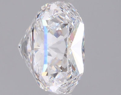 2.54 Carat Cushion Lab Diamond :: Greenstar spin frame 07