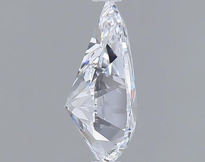 1.51 Carat Pear Lab Diamond :: Greenstar spin frame 07