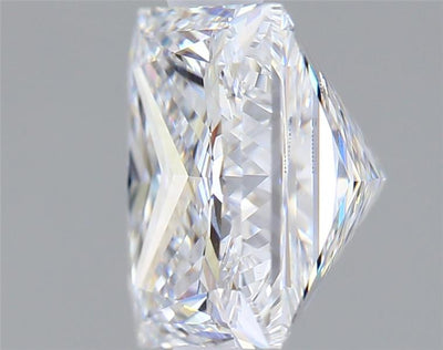 2.51 Carat Princess Lab Diamond :: Greenstar spin frame 07